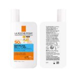 LA ROCHE POSAY ANTHELIOS UVMUNE 400 FLUIDE INVISIBLE DERMO-PEDIATRICS 50ML