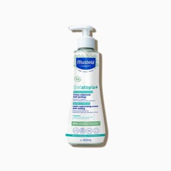 MUSTELA STELATOPIA+ CRÈME RELIPIDANTE ANTI-GRATTAGE 300ML