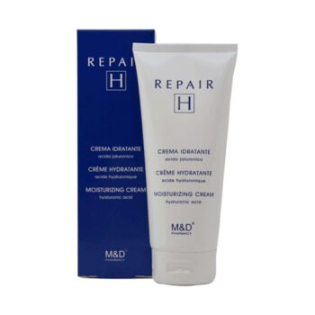 M&D REPAIR H CREME HYDRATANTE 200ML