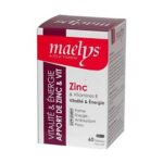 MAELYS ZINC B60 GELULES