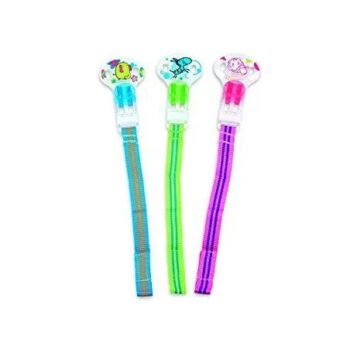 NUBY ATTACHE SUCETTE AVEC VELCRO REF ID5799