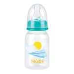 NUBY BIBERON CLASSIQUE 120ML