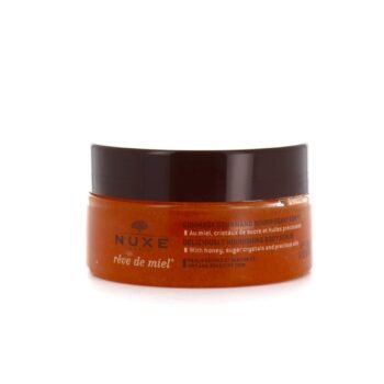 NUXE REVE DE MIEL GOMMAGE GOURMAND NOURRISSANT CORPS 175ML