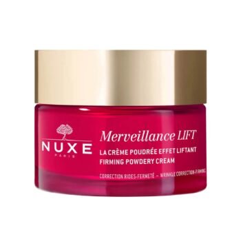 NUXE MERVEILLANCE LIFT LA CREME POUDREE EFFET LIFTANT PEAUX NORMALES A MIXTES 50ML
