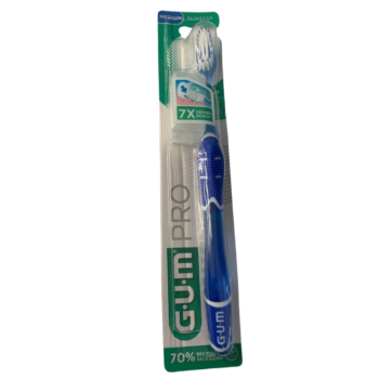 GUM BROSSE A DENTS TECHNIQUE PRO MEDIUM REF 528