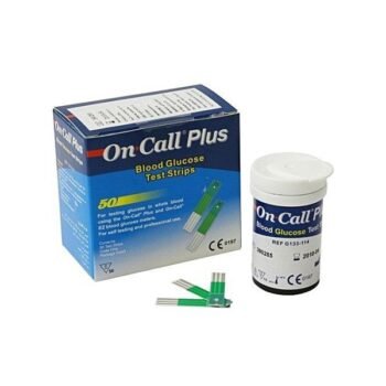 ON CALL PLUS BANDELETTES B50