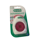 GUM FIL DENTAIRE BUTLERWEAVE CIRE REF 1155