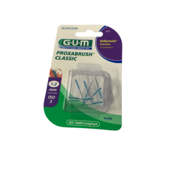 GUM PROXABRUSH CLASSIC 512 1.2MM