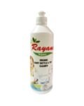 RAYANE ORGANIC BABY BOTTLE AND TOY CLEANER 500ML