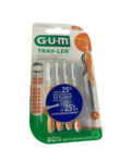 GUM TRAV-LER BROSSETTE PROXAPROSS 0.9MM REF 1412