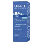 URIAGE BEBE 1ERE CREME HYDRA-PROTECTRICE VISAGE BEBE 40ML