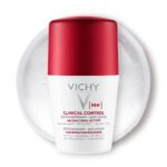 VICHY DEODORANT CLINICAL CONTROL 96H TRANSPIRATION EXCESSIVE FEMME