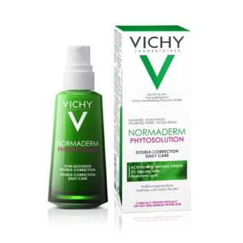 VICHY NORMADERM PHYTOSOLUTION SOIN QUOTIDIEN 50ML