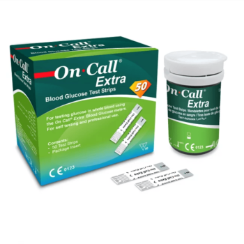 ON CALL EXTRA BANDELLETE B50