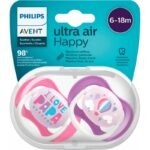 avent-sucettes-ultra-air-happy-6-18-mois-garcon-2-pieces- (1)