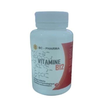 BC-PHARMA VITAMINE B12 B36
