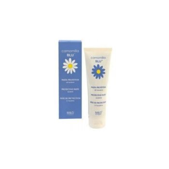 M&D CAMOMILLA BLU PATE ULTRA PROTECTRICE  A L'AZULENE 100ML