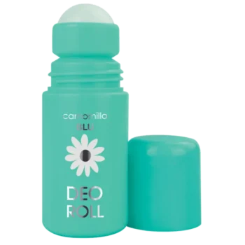CAMOMILLA BLU DEODORANT ROLL 50ML