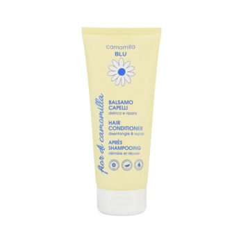M&D CAMOMILLA BLU FLEUR DE CAMOMILLE APRES SHAMPOOING 200ML