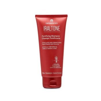 IRALTONE SHAMPOOING FORTIFIANT 200ML