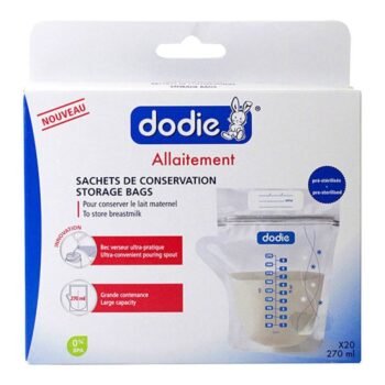 DODIE SACHETS DE CONSERVATION B20