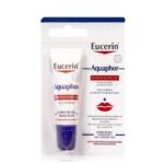 EUCERIN AQUAPHOR REPARATEUR LEVRES SECHES 10ML
