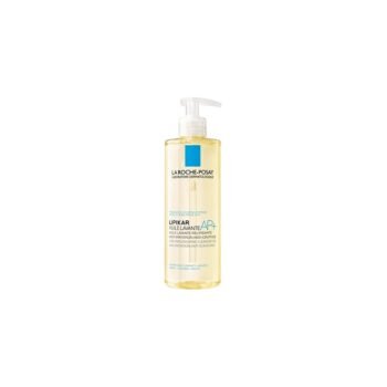 LA ROCHE POSAY LIPIKAR HUILE LAVANTE AP+ 400ML