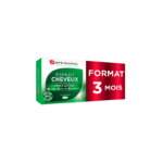 FORTE PHARMA EXPERT CHEVEUX PACK 3MOIS B84 COMP