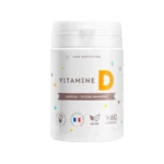 GPH DIFFUSION VITAMINE D B60 COMP