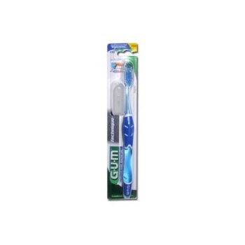 GUM BROSSE A DENTS TECHNIQUE MEDIUM NORMAL REF 492