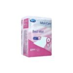 HARTMANN MOLICARE PREMIUM BED MAT 7D ALESES 60/90 B30 REF 161085