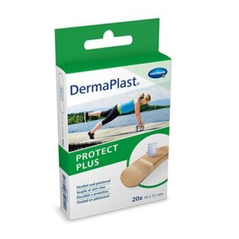 HARTMANN DERMAPLAST PROTECT PLUS B20