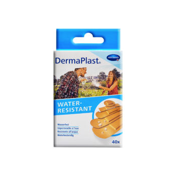 HARTMANN DERMAPLAST WATER RESISTANT B40