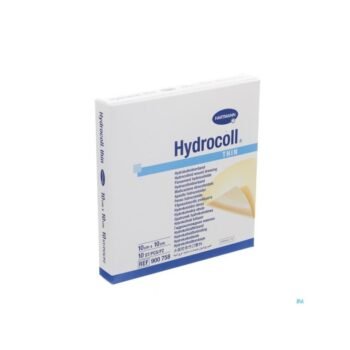 HARTMANN HYDROCOLL 10CM*10CM B10
