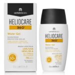 HELIOCARE 360° WATER GEL SPF50+ 50ML