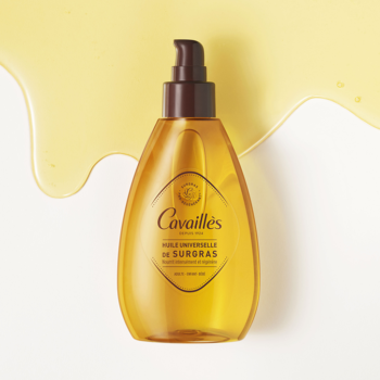 ROGE CAVAILLES HUILE UNIVERSELLE DE SURGRAS 150ML
