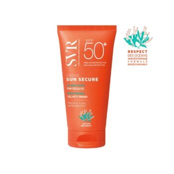 SUN SECURE Crème Biodégradable Hydratante SPF50+