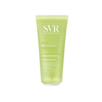 SVR SEBIACLEAR GEL MOUSSANT