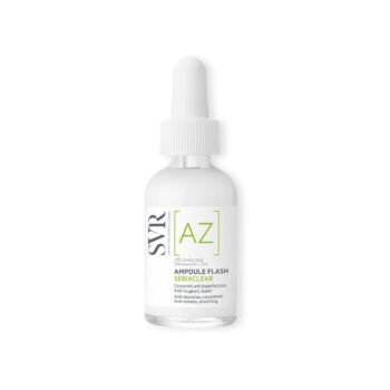 SVR SEBIACLEAR AMPOULE FLASH AZ 30ML
