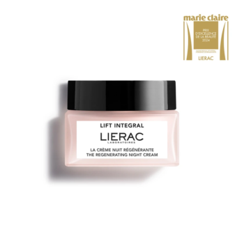 LIERAC LIFT INTEGRAL CREME DE NUIT REGENERANTE 50ML