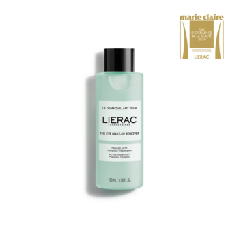 LIERAC LE DEMAQUILLANT YEUX 100ML