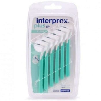 INTERPROX PLUS 2G MICRO B6