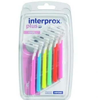 INTERPROX PLUS 2G MIX RANGE B6
