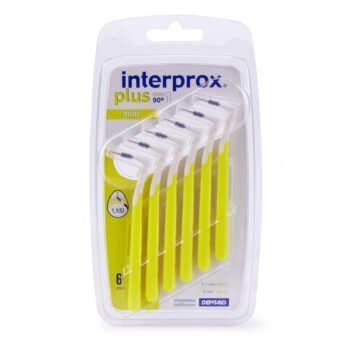 INTERPROX PLUS 2G MINI B6