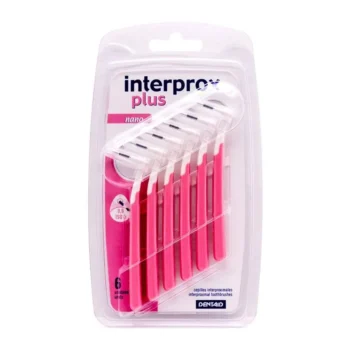 INTERPROX PLUS 2G NANO B6