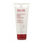 IRALTONE SEBOREGULATEUR SHAMPOOING 200ML