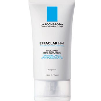LA ROCHE POSAY EFFACLAR MAT 40ML