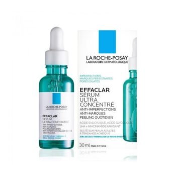 LA ROCHE POSAY EFFACLAR SERUM ULTRA CONCENTRE 30ML