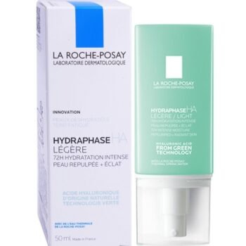LA ROCHE POSAY HYDRAPHASE HA LEGERE 50ML