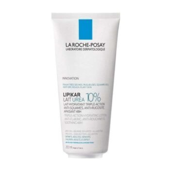 LA ROCHE POSAY LIPIKAR LAIT UREA 10% 200ML